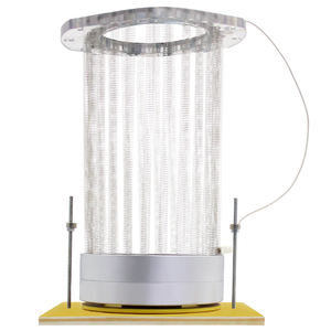 El sistema de red de seguridad anticolisión <span class=keywords><strong>CMM</strong></span> evita daños costosos en la sonda y ahorra costos - Product Image 2