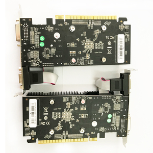 Carte graphique d'approvisionnement en gros d'usine Ddr3 2gb <span class=keywords><strong>Gt710</strong></span> - Product Image 3