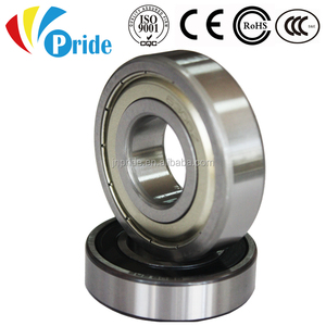 Bear Max roulement à billes à gorge profonde 6203 ZZ DLRS 6203-2RS 2RS taille 17*40*12 fabriqué en Chine - Product Image 3