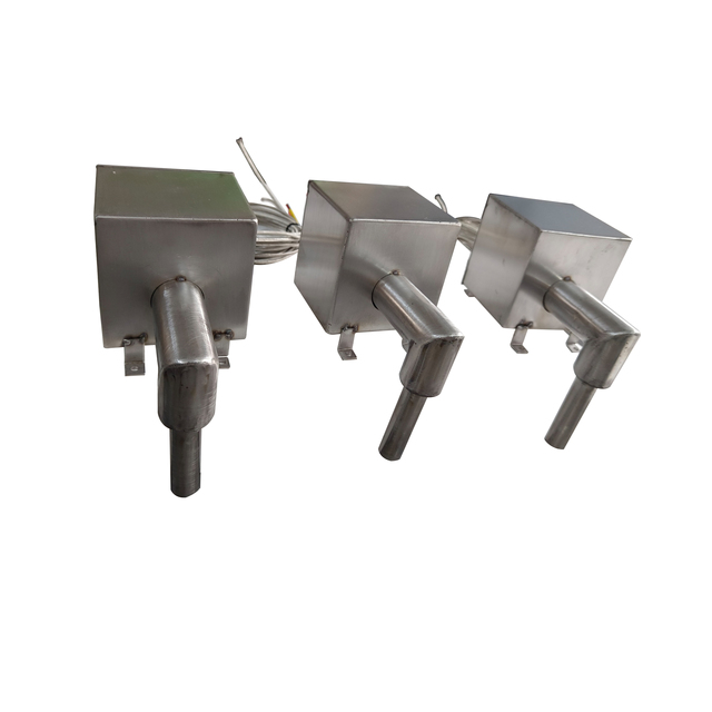 Industrial Heat Gun, Heavy Duty Hot Air Blower for Manufacturing, Processing and Production