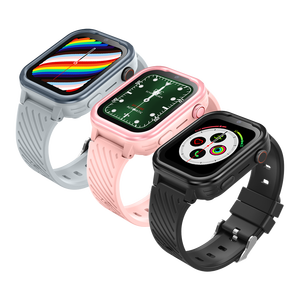 Wonlex KT15pro Nouvelle montre connectée Android 8 Pro, nouvelle génération, GPS, montre intelligente pour enfants - Product Image 2