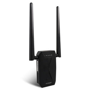 <span class=keywords><strong>Repetidor</strong></span> Wifi de <span class=keywords><strong>TV</strong></span> Digital IEEE802.11AC de Doble Banda EDUP EP-AC2939 RangeMax 1KM - Product Image 3