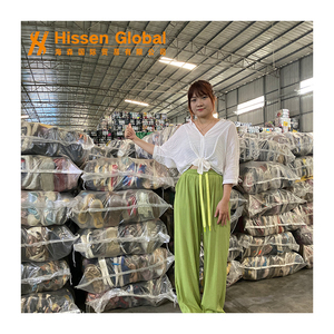 Gomma Zapatos Originales Usados europeo Stock Shoes Broks Clean scarpe da ginnastica di seconda mano - Product Image 6