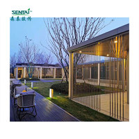 50*28mm wpc de quilla para al aire libre cubierta durable de plástico compuesto de madera joist bpc cubiertas de viga de apoyo ST08A