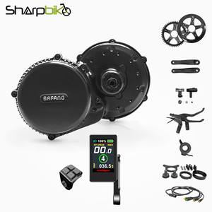 <span class=keywords><strong>Bafang</strong></span> ultra de motor <span class=keywords><strong>kit</strong></span> de conversión de la <span class=keywords><strong>bicicleta</strong></span> eléctrica 48v 750w - Product Image 3