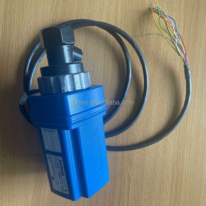 Allemagne DURAG D-LX 110 UL-C1/M5/0000/PCG moniteur de flamme DURAG détecteur de flamme - Product Image 5