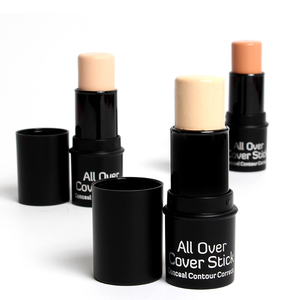 Create Your Own Brand Makeup Private Label Makeup Waterproof Foundation <strong>Stick</strong> All Over Full Coverage Srick <strong>Concealer</strong> - Product Image 2