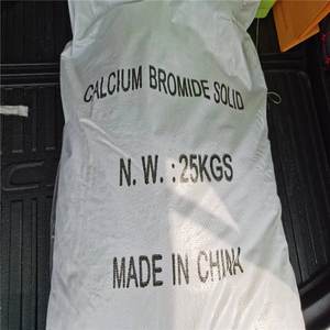 Tranquillisant au bromure de calcium Cabr2 - Product Image 5