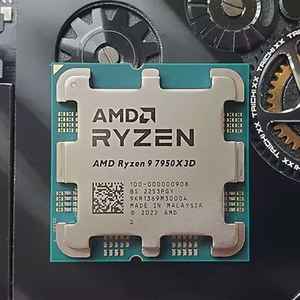 Procesador <span class=keywords><strong>AMD</strong></span> Ryzen 9 7950X3D Usado - Serie Ryzen 9 <span class=keywords><strong>7000</strong></span> de 16 Núcleos a 4.2 GHz, Socket AM5, 120W, con Gráficos <span class=keywords><strong>AMD</strong></span> <span class=keywords><strong>Radeon</strong></span> - Product Image 6
