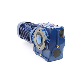 EVERGEAR Serie S Reductor de Velocidad 2 3 5hp - Product Image 4