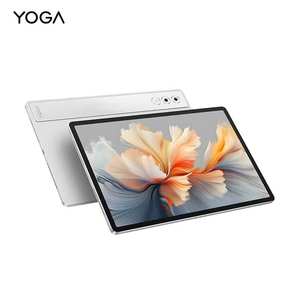 Tablet Lenovo YOGA Pad Pro AI de 12.7 Pulgadas, Snapdragon 8Gen3, 10200mAh, Antireflejo, 2.9K, para Oficina, 144Hz, Android, WIFI, Pantalla LCD 2944*1840 - Product Image 5