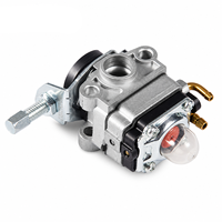 1E32 Auto-Start Heckenschere Vergaser OEM-Ersatzteil 2-Takt Benzinmotor-Teil für Gartenschere & Benzingenerator