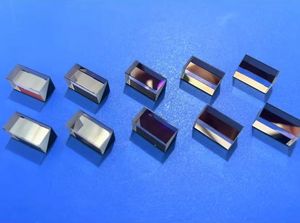 Vidro óptico Polarização Beam Splitter Cube Prismas para 532nm 632.8nm 808nm 850nm 1064nm - Product Image 5