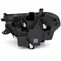 Nouvel ensemble de phares LED pour voiture 4121101XPW06A 4121101-XPW06A pour Great Wall GWM