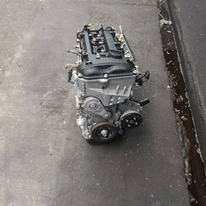 ชุดประกอบเครื่องยนต์เบนซิน G4LC รุ่นรีแมนูแฟคเจอร์ สำหรับรถยนต์ฮุนไดและเกีย เช่น รุ่นแอคเซนต์ ผลิตจากเหล็ก - Product Image 4