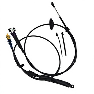 Câble de traction de capot pour Bmw, 51238218859, avec tige d'extension, outil de réparation automobile - Product Image 2
