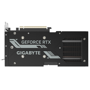 Used GeForce RTX 4070 Ti SUPER WINDFORCE OC 16G Graphics <b>Card</b> With AI Design Intelligent Learning GDDR6X <b>Memory</b> GPU GIGABYTE RTX - Product Image 3
