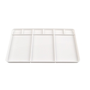 <span class=keywords><strong>Paleta</strong></span> de plástico para <span class=keywords><strong>pintura</strong></span> al mejor precio, suministros de arte, <span class=keywords><strong>paleta</strong></span> de plástico para pintar - Product Image 1