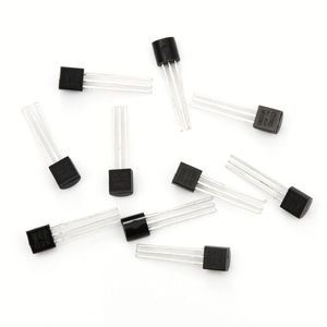 New - Original In Stock 7BM309E TO-92 Transistor CZSKU:QU82KO26 - Product Image 1