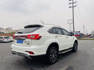 BYD S7 <span class=keywords><strong>Mini</strong></span>, Auto Usado de Buena Calidad y Bajo <span class=keywords><strong>Precio</strong></span>, 2.0t, 7 Asientos, SUV Automático - Product Image 5