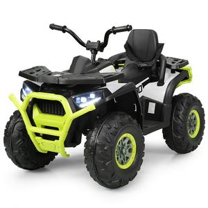 <span class=keywords><strong>Quad</strong></span> à 4 roues électrique pour enfants, avec MP3 et lumières LED, pouces, <span class=keywords><strong>12</strong></span> <span class=keywords><strong>V</strong></span> - Product Image 3