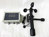 Anémomètre sans fil, signal de transmission sans fil couramment utilisé pour les accessoires de grue sur chenilles XCMG Sany Zhonglian