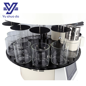 Machine de traitement automatique des tissus biologiques à haute efficacité pour les laboratoires de <span class=keywords><strong>histologie</strong></span> - Product Image 2