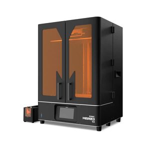 เครื่องพิมพ์เรซิ่น 3 มิติ Phrozen Sonic 8k V2 รุ่นใหม่ สำหรับอุตสาหกรรม แบบตั้งโต๊ะ พิมพ์สีเดียว หน้าจอ LCD ความเร็วสูง อัตโนมัติ - Product Image 2