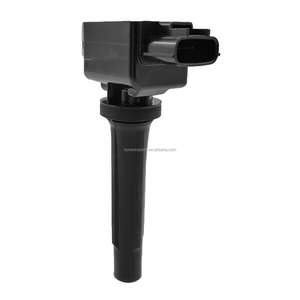Bobina de Encendido H6T61271 para <span class=keywords><strong>Mazda</strong></span> <span class=keywords><strong>CX</strong></span>-<span class=keywords><strong>5</strong></span> 2012-2017, Mazda3 2013-2019, Mazda6 2012-2018 2.5L - Product Image 1