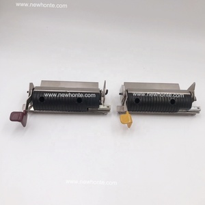 Modulo di opzione di buccia della <span class=keywords><strong>stampante</strong></span> P1058930-098 utilizzato per il Kit di assemblaggio della buccia della <span class=keywords><strong>stampante</strong></span> da <span class=keywords><strong>ufficio</strong></span> Zebra ZT410 P1058930-105 - Product Image 4