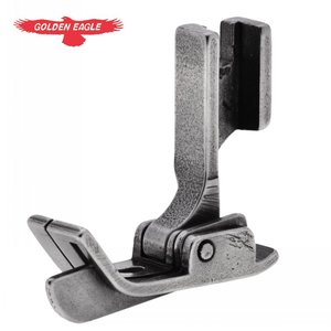 PIÈCES DE RECHANGE ET ACCESSOIRES POUR MACHINE À COUDRE - PIED PRESSEUR HAUTE QUALITÉ SP-18 1/8 DROIT - Product Image 1