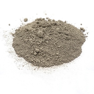 Alto rendimiento mecánico Nano SiC polvo 50nm materiales refractarios avanzados Nano carburo de silicio Micron polvo - Product Image 2