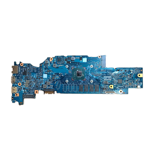 Placa Base para <span class=keywords><strong>HP</strong></span> <span class=keywords><strong>Probook</strong></span> <span class=keywords><strong>X360</strong></span> <span class=keywords><strong>11</strong></span> <span class=keywords><strong>G5</strong></span> EE, N5030 8G, N4020 4GB, 64GB, 6050A3112601, L83951-601, L83946-001 - Product Image 1