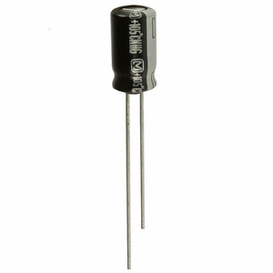 16SEPC180MX 180uF 16V 20% D8*9 มม. 105 องศา ตัวเก็บประจุโซลิดสเตต ESR ต่ำพิเศษของพานาโซนิค - Product Image 2