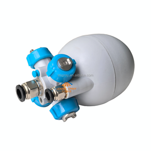 Многолевая насадка для сухого распылителя - Product Image 3