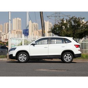 Skoda Kamiq GT 1.5T 109 ch, <span class=keywords><strong>petit</strong></span> SUV, conduite <span class=keywords><strong>à</strong></span> gauche, jantes R17, 5 places, vitesse maximale 178 km/h, frein <span class=keywords><strong>à</strong></span> main manuel, véhicule familial <span class=keywords><strong>d</strong></span>'<span class=keywords><strong>occasion</strong></span> - Product Image 6