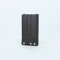 Baterai Pengganti Ni-MH Profesional ENH-PB43 Kenwood TH-K2AT TH-K2E TH-K2ET TH-K4AT TH-K4E TH-255A Enpower Garansi 12 Bulan