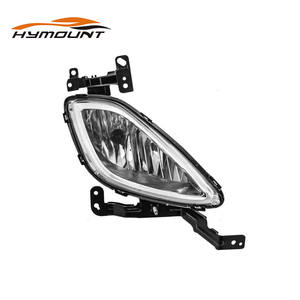 92201-3x010 92202-3x 10 ऑटो शरीर के भागों में घने कोहरे की रोशनी 2011 - Product Image 2