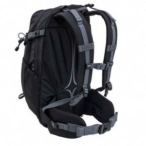 Échantillon gratuit Sac à dos de randonnée imperméable de grande capacité personnalisé léger pour l'extérieur - Product Image 2