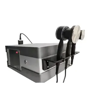 Venta caliente Ret Rf Máquina de fisioterapia de eliminación de grasa de alta frecuencia RET adelgazamiento que da forma al cuidado de la salud profundo Ret Therapy Rf Machine