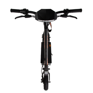 Trottinette KuKirin pour la ville 800W pliable |   Certifié CE, entrepôt UE, livraison rapide, KuKirin, performances à haute vitesse, capable de Re - Product Image 2