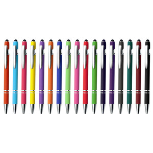 Bolígrafo promocional más vendido 2023, regalo, bolígrafo promocional barato, bolígrafo con pantalla Stylus - Product Image 3