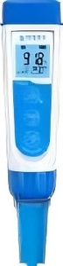 <span class=keywords><strong>APERA</strong></span> PH60 \ PH60F \ PH60S \ PC60 \ EC60 \ OPR60 Premium Series Probadores de bolsillo para pH/ORP/Conductividad/TDS/Salinidad - Product Image 2