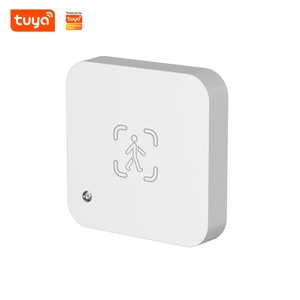 Tuya nhà thông minh hệ thống tự động hóa <span class=keywords><strong>Radar</strong></span> Phát hiện chuyển động cuộc sống thông minh ứng dụng thở cảm biến hiện diện Wifi con người presense Máy dò - Product Image 1