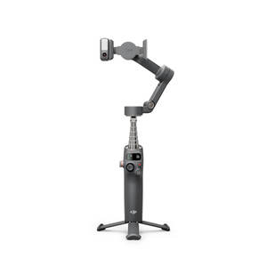 <span class=keywords><strong>Estabilizador</strong></span> de Gimbal <span class=keywords><strong>para</strong></span> <span class=keywords><strong>Smartphone</strong></span> DJlz <span class=keywords><strong>Osmo</strong></span> <span class=keywords><strong>Mobile</strong></span> 7P, 3 Ejes, 10 Horas de Duración de Batería, Seguimiento Inteligente OM, Vlog, Antivibración, Portátil - Product Image 3