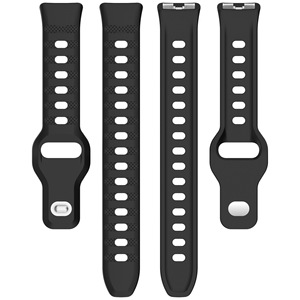 Prix usine 2025 Bracelet en caoutchouc souple pour <span class=keywords><strong>Huawei</strong></span> <span class=keywords><strong>Band</strong></span> 10 9 8 Bracelet de montre Bracelet de montre Sport en silicone Bracelet de montre - Product Image 4