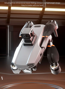 Dron GPS SG601 PRO 8K con Cámara Dual, Motor sin Escobillas, Evitación de Obstáculos, Control por Aplicación, Pantalla Grande, Control Remoto 5G - Product Image 2