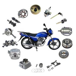 125<span class=keywords><strong>ค</strong></span>ลัทช์รถจักรยานยนต์แบบคลื่น Karisma <span class=keywords><strong>MSX</strong></span>-Future - Product Image 6