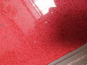 Pierre <span class=keywords><strong>de</strong></span> quartz rouge BOTON STONE, cristal <span class=keywords><strong>de</strong></span> quartz rouge poli, pierre artificielle rouge étincelante, carrelage <span class=keywords><strong>de</strong></span> sol en pierre artificielle, <span class=keywords><strong>dalle</strong></span> <span class=keywords><strong>de</strong></span> quartz artificielle - Product Image 5