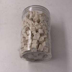 Alimentos para mascotas liofilizado Gadus cubos de perro y de gato y de formación recompensa - Product Image 3